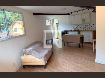 Apartamento · 50m² · 2 Quartos · 2 Vagas · Apartamento para Aluguel - Nogueira 1, 2 Quartos, 50 m² - Petrópolis