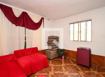 Casa · 69m² · 2 Quartos · 1 Vaga · Casa para Aluguel - Piraguara, 2 Quartos, 69 m² - Contagem