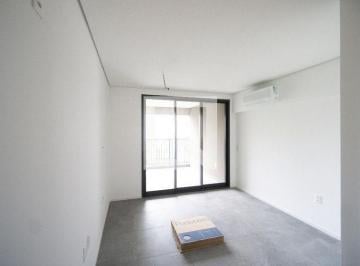 Apartamento · 31m² · 1 Quarto · Apartamento para Aluguel - Tatuapé, 1 Quarto, 31 m² - São Paulo