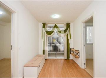 Apartamento · 35m² · 2 Quartos · Apartamento para Aluguel - Piqueri, 2 Quartos, 35 m² - São Paulo