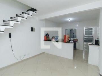 Casa · 55m² · 2 Quartos · 1 Vaga · Casa para Aluguel - Vila Curuca, 2 Quartos, 55 m² - São Paulo