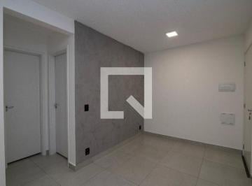Apartamento · 39m² · 2 Quartos · 1 Vaga · Apartamento para Aluguel - Chacaras Assay, 2 Quartos,  39 m² - Hortolândia