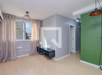 Apartamento · 62m² · 3 Quartos · 1 Vaga · Apartamento para Aluguel - Sarandi II, 3 Quartos, 62 m² - Porto Alegre