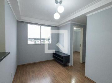 Apartamento · 48m² · 2 Quartos · 1 Vaga · Apartamento para Aluguel - Parque Industrial, 2 Quartos, 48 m² - São José dos Campos