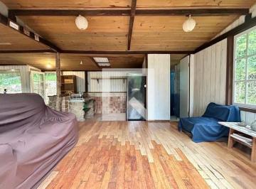 Casa · 120m² · 3 Quartos · 1 Vaga · Casa para Aluguel - Canto da Lagoa, 3 Quartos,  120 m² - Florianópolis