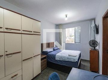 Apartamento · 15m² · 1 Quarto · Apartamento para Aluguel - Bosque da Saúde, 1 Quarto,  15 m² - São Paulo