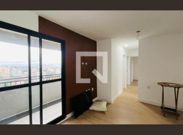 Apartamento · 64m² · 3 Quartos · 1 Vaga · Apartamento para Aluguel - Bonfim, 3 Quartos, 64 m² - Campinas