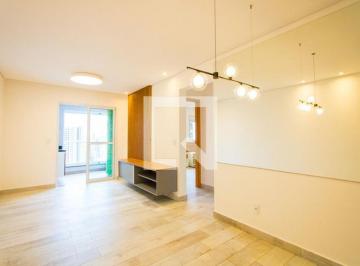 Apartamento · 65m² · 2 Quartos · 2 Vagas · Apartamento para Aluguel - Campestre, 2 Quartos, 65 m² - Santo André