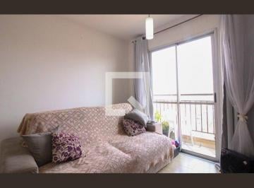 Apartamento · 53m² · 2 Quartos · 1 Vaga · Apartamento para Aluguel - Vila Santa Clara, 2 Quartos, 53 m² - São Paulo