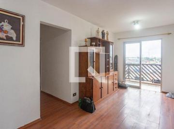 Apartamento · 62m² · 3 Quartos · 1 Vaga · Apartamento para Aluguel - Canhema, 3 Quartos,  62 m² - Diadema
