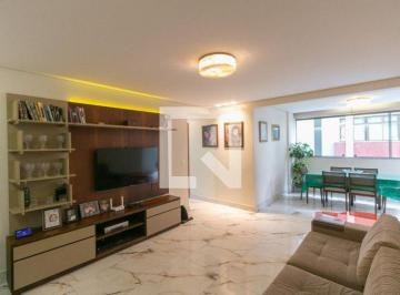 Apartamento · 100m² · 3 Quartos · 2 Vagas · Apartamento para Aluguel - Liberdade, 3 Quartos, 100 m² - Belo Horizonte