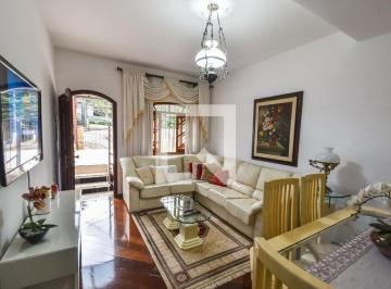 Casa · 155m² · 3 Quartos · 1 Vaga · Casa para Aluguel - Vila Mariana, 3 Quartos, 155 m² - São Paulo