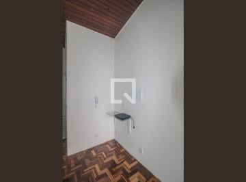 Apartamento · 26m² · 1 Quarto · Apartamento para Aluguel - Cidade Baixa, 1 Quarto,  26 m² - Porto Alegre