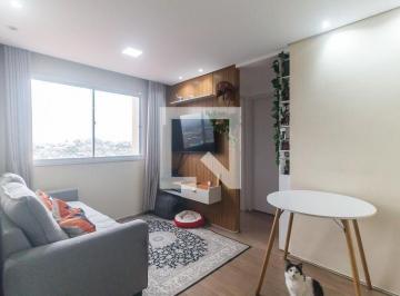 Apartamento · 40m² · 2 Quartos · 1 Vaga · Apartamento para Aluguel - Vila Cintra, 2 Quartos, 40 m² - Mogi das Cruzes