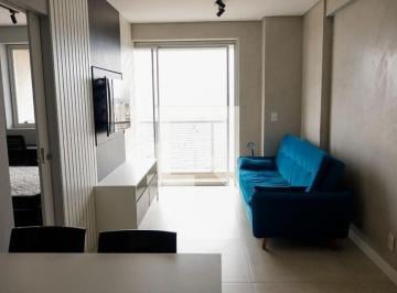 Apartamento · 45m² · 1 Quarto · 1 Vaga · Apartamento para Aluguel - Centro, 1 Quarto,  45 m² - Osasco