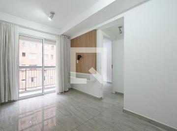 Apartamento · 35m² · 1 Quarto · 1 Vaga · Apartamento para Aluguel - Liberdade, 1 Quarto, 35 m² - São Paulo