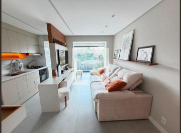Apartamento · 60m² · 2 Quartos · 1 Vaga · Apartamento para Aluguel - Butantã, 2 Quartos,  60 m² - São Paulo