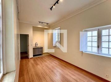 Apartamento · 31m² · 1 Quarto · Apartamento para Aluguel - Estácio , 1 Quarto, 31 m² - Rio de Janeiro