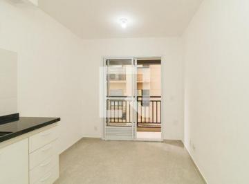 Apartamento · 30m² · 1 Quarto · Apartamento para Aluguel - Vila Gustavo, 1 Quarto, 30 m² - São Paulo