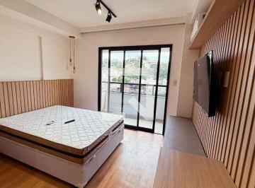 Apartamento · 37m² · 1 Quarto · Apartamento para Aluguel - São Mateus, 1 Quarto, 37 m² - Juiz de Fora