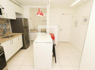 Apartamento · 46m² · 1 Quarto · 1 Vaga · Apartamento para Aluguel - Federação, 1 Quarto, 46 m² - Salvador