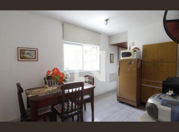 Apartamento · 60m² · 1 Quarto · 1 Vaga · Apartamento para Aluguel - Centro, 1 Quarto,  60 m² - Cabo Frio