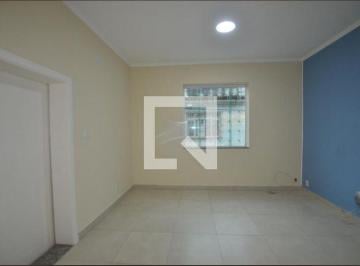 Casa · 75m² · 2 Quartos · 1 Vaga · Casa para Aluguel - Campinho, 2 Quartos, 75 m² - Rio de Janeiro