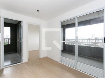 Apartamento · 35m² · 1 Quarto · Apartamento para Aluguel - Tatuapé, 1 Quarto, 35 m² - São Paulo