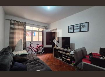 Apartamento · 76m² · 2 Quartos · Apartamento para Aluguel - Centro, 2 Quartos,  76 m² - Santo André