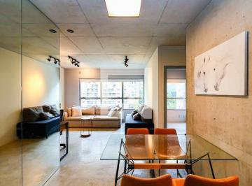 Apartamento · 74m² · 2 Quartos · 1 Vaga · Apartamento para Aluguel - Panamby, 2 Quartos,  74 m² - São Paulo