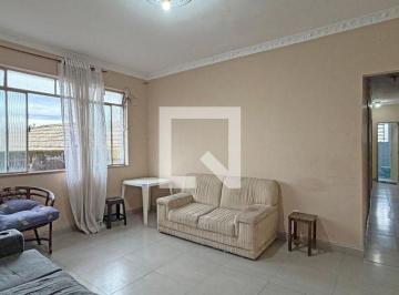 Apartamento · 117m² · 4 Quartos · 1 Vaga · Apartamento para Aluguel - Macuco , 4 Quartos, 117 m² - Santos