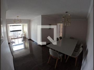 Apartamento · 117m² · 4 Quartos · 2 Vagas · Apartamento para Aluguel - Vila Leopoldina, 4 Quartos, 117 m² - São Paulo