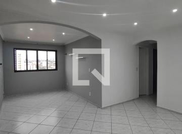 Apartamento · 80m² · 3 Quartos · 1 Vaga · Apartamento para Aluguel - Centro, 3 Quartos,  80 m² - São Caetano do Sul