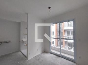 Apartamento · 37m² · 2 Quartos · Apartamento para Aluguel - Vila Gea, 2 Quartos, 37 m² - São Paulo