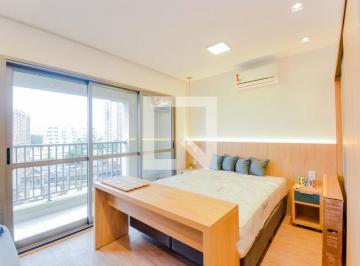 Apartamento · 27m² · 1 Quarto · Apartamento para Aluguel - Centro, 1 Quarto, 27 m² - Guarulhos