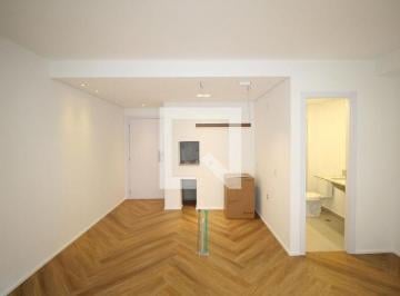 Apartamento · 31m² · 1 Vaga · Imoveis - em Moinhos de Vento