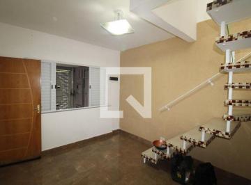 Casa · 102m² · 3 Quartos · 2 Vagas · Casa para Aluguel - Vila Santa Maria, 3 Quartos,  102 m² - São Paulo