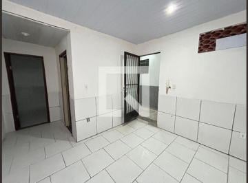 Apartamento · 36m² · 1 Quarto · Apartamento para Aluguel - da Mina, 1 Quarto, 36 m² - Nilópolis