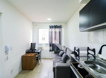 Apartamento · 24m² · 1 Quarto · Apartamento para Aluguel - Panamby, 1 Quarto, 24 m² - São Paulo
