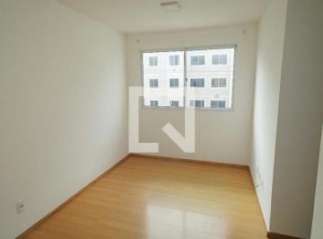 Apartamento · 42m² · 2 Quartos · 1 Vaga · Apartamento para Aluguel - Campo Grande, 2 Quartos, 42 m² - Rio de Janeiro
