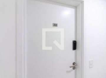 Apartamento · 30m² · 1 Quarto · Apartamento para Aluguel - Água Fria, 1 Quarto, 30 m² - São Paulo
