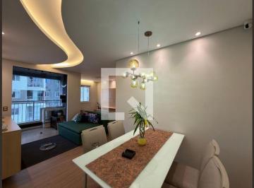 Apartamento · 69m² · 2 Quartos · 2 Vagas · Apartamento para Aluguel - Rudge Ramos, 2 Quartos, 69 m² - São Bernardo do Campo