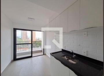Apartamento · 30m² · 1 Quarto · Apartamento para Aluguel - Água Fria, 1 Quarto, 30 m² - São Paulo