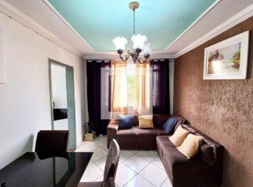 Apartamento · 65m² · 3 Quartos · Apartamento para Aluguel - Manacás, 3 Quartos,  65 m² - Belo Horizonte