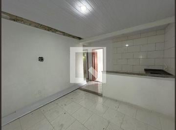 Apartamento · 36m² · 1 Quarto · Apartamento para Aluguel - da Mina, 1 Quarto, 36 m² - Nilópolis