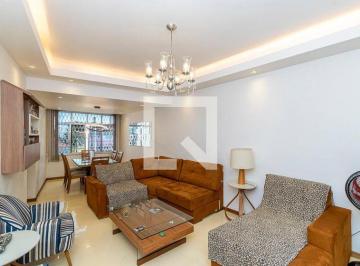 Apartamento · 105m² · 2 Quartos · 1 Vaga · Apartamento para Aluguel - Irajá, 2 Quartos,  105 m² - Rio de Janeiro