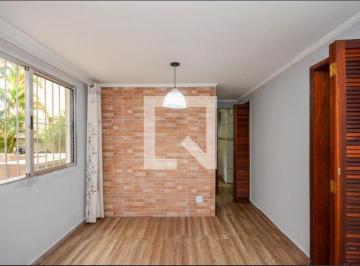 Apartamento · 48m² · 2 Quartos · Apartamento para Aluguel - Parque Nações Unidas, 2 Quartos, 48 m² - São Paulo
