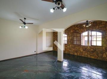 Casa · 350m² · 5 Quartos · 5 Vagas · Casa para Aluguel - Itaipuaçu, 5 Quartos,  350 m² - Maricá