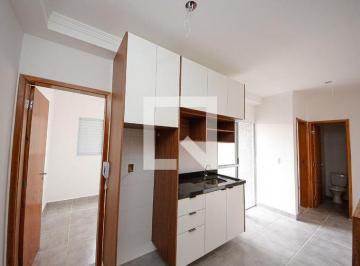 Apartamento · 44m² · 2 Quartos · 1 Vaga · Apartamento para Aluguel - Vila Carrão, 2 Quartos, 44 m² - São Paulo