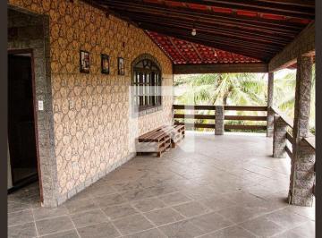 Casa · 950m² · 2 Quartos · 3 Vagas · Casa para Aluguel - Guaratiba, 2 Quartos, 950 m² - Rio de Janeiro
